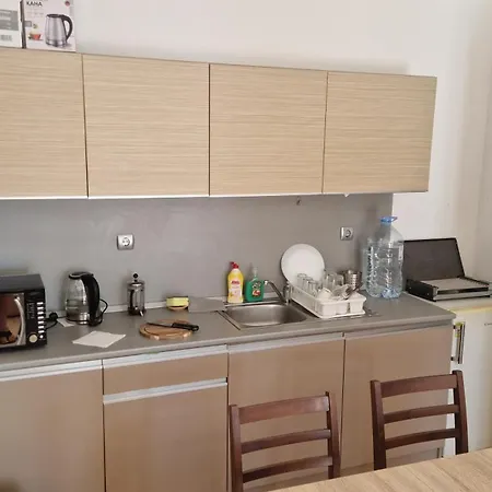 Apartament Complex Pontica - Sea View 20