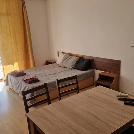 Apartament Complex Pontica - Sea View 20