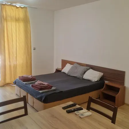 Apartament Complex Pontica - Sea View 20