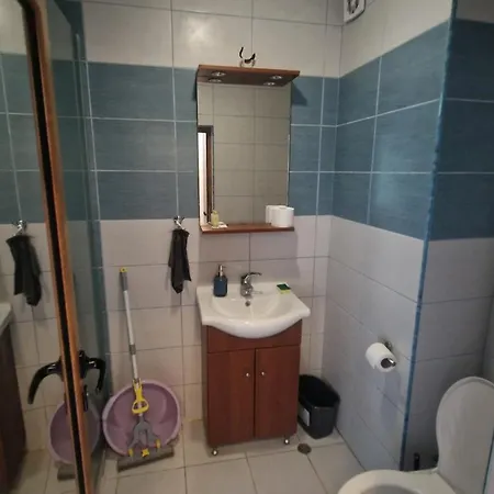 Apartament Complex Pontica - Sea View 20 *
