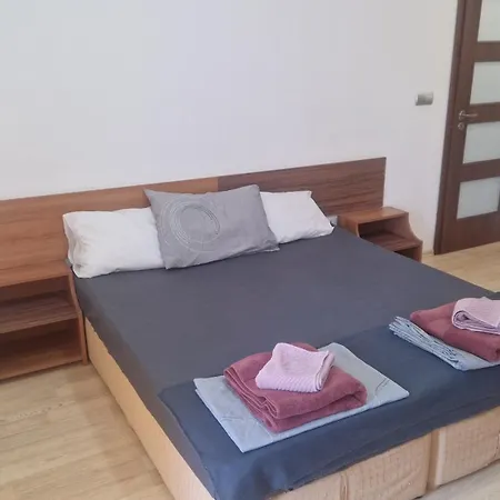Complex Pontica - Sea View 20 Apartament