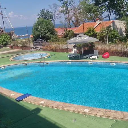 Complex Pontica - Sea View 20