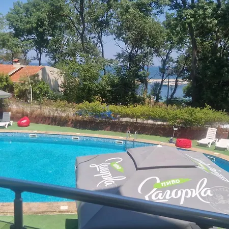 Complex Pontica - Sea View 20 *