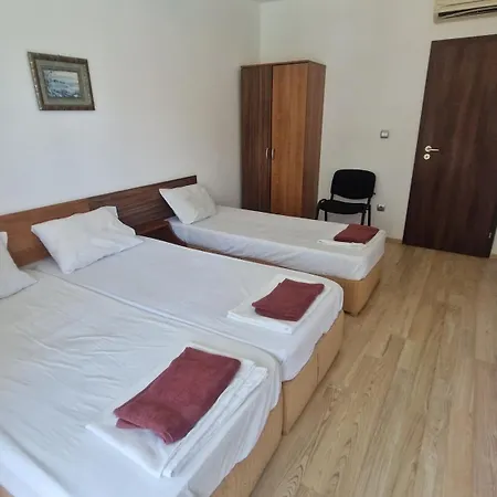 Apartament Complex Pontica - Sea View 20